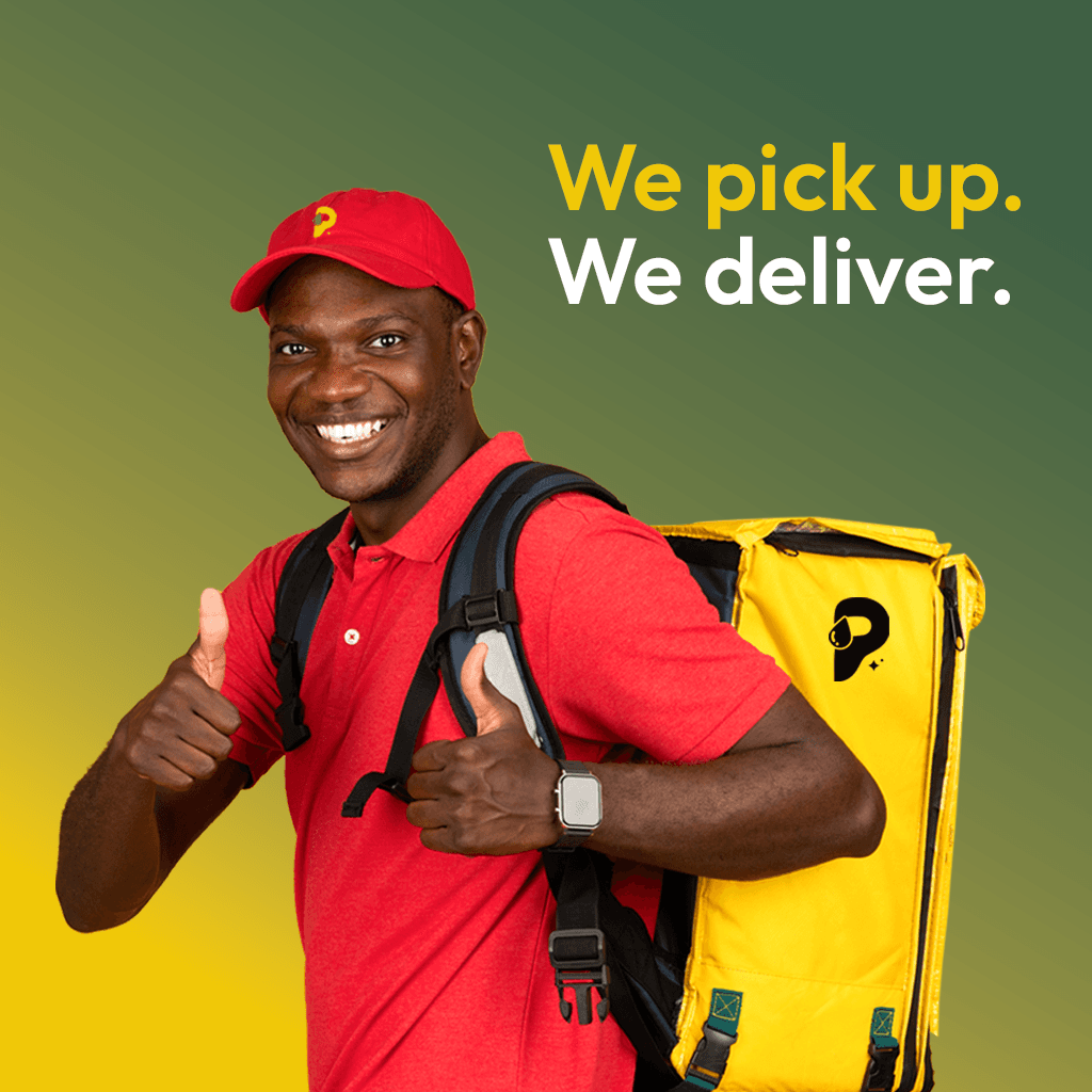 Trusted laundry partner