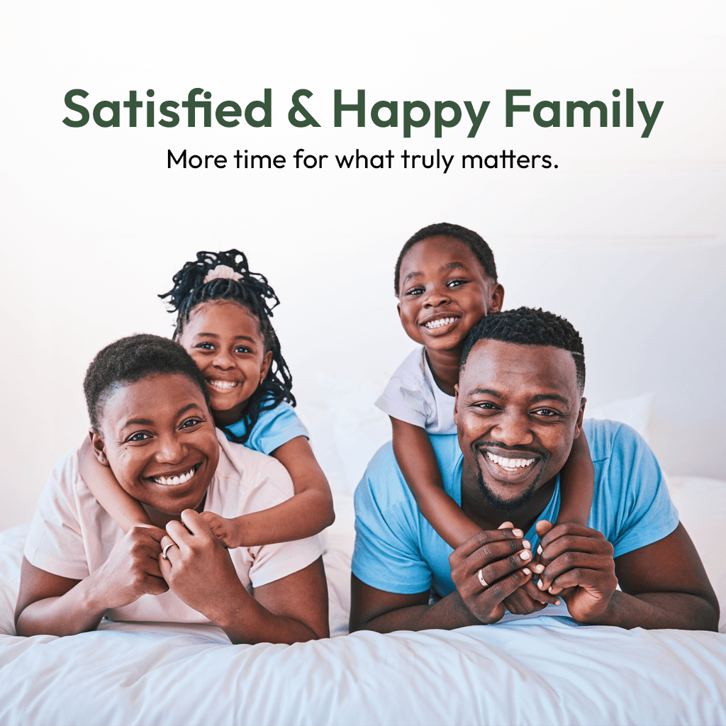 Trusted laundry partner